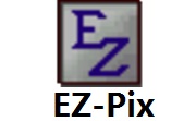 EZ-Pix段首LOGO