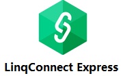 LinqConnect Express段首LOGO