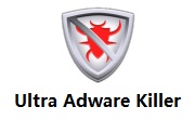 Ultra Adware Killer段首LOGO