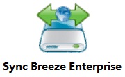 Sync Breeze Enterprise段首LOGO