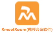 RmeetRoom(视频会议软件)段首LOGO