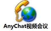 AnyChat视频会议段首LOGO