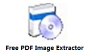 Free PDF Image Extractor段首LOGO