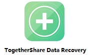TogetherShare Data Recovery万能数据恢复段首LOGO