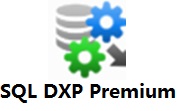 SQL DXP Premium(数据库跨平台对比处理工具)段首LOGO
