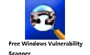 Free Windows Vulnerability Scanner段首LOGO