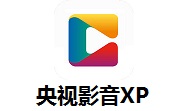 央视影音XP段首LOGO