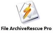 File ArchiveRescue Pro段首LOGO