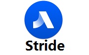 Stride团队协作聊天软件段首LOGO