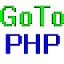 GoToPHP(PHP编辑器)3.1 正式版