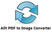 Ailt PDF to Image Converter(PDF转图片工具)段首LOGO