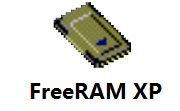 FreeRAM XP段首LOGO