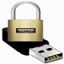 USB Desktop Lock