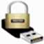 USB Desktop Lock
