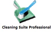 系统清理套件(Cleaning Suite Professional)段首LOGO