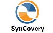 SynCovery段首LOGO