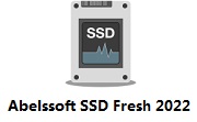 Abelssoft SSD Fresh 2022(SSD固态硬盘优化)段首LOGO