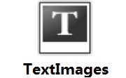 TextImages段首LOGO