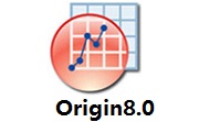 Origin8.0段首LOGO