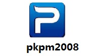 pkpm2008段首LOGO