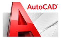 AutoCAD2016段首LOGO