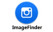 ImageFinder段首LOGO