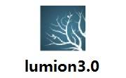 lumion3.0段首LOGO