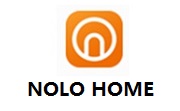 NOLO HOME段首LOGO