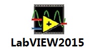 LabVIEW2015段首LOGO