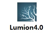 Lumion4.0段首LOGO