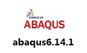 abaqus6.14.1段首LOGO