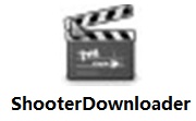 ShooterDownloader段首LOGO