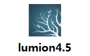 lumion4.5段首LOGO