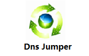 Dns Jumper段首LOGO