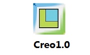 Creo1.0段首LOGO