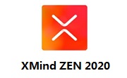 XMind ZEN 2020段首LOGO