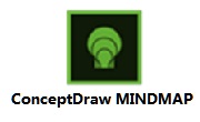 ConceptDraw MINDMAP段首LOGO
