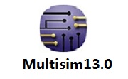 multisim13.0段首LOGO