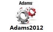 Adams2012段首LOGO