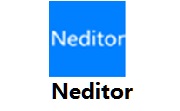 Neditor段首LOGO