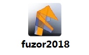 fuzor2018段首LOGO
