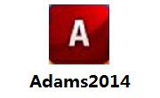 Adams2014段首LOGO