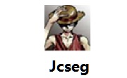 Jcseg段首LOGO