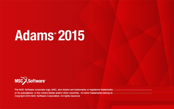 Adams 2015下载-Adams 2015官方版下载[网盘下载]-pc下载网
