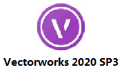 Vectorworks 2020 SP3段首LOGO