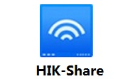 HIK-Share段首LOGO