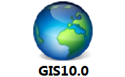 ArcGIS10.0段首LOGO