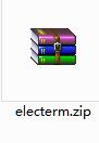 electerm截图