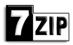 7z解压软件(7-zip)段首LOGO