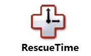 RescueTime段首LOGO